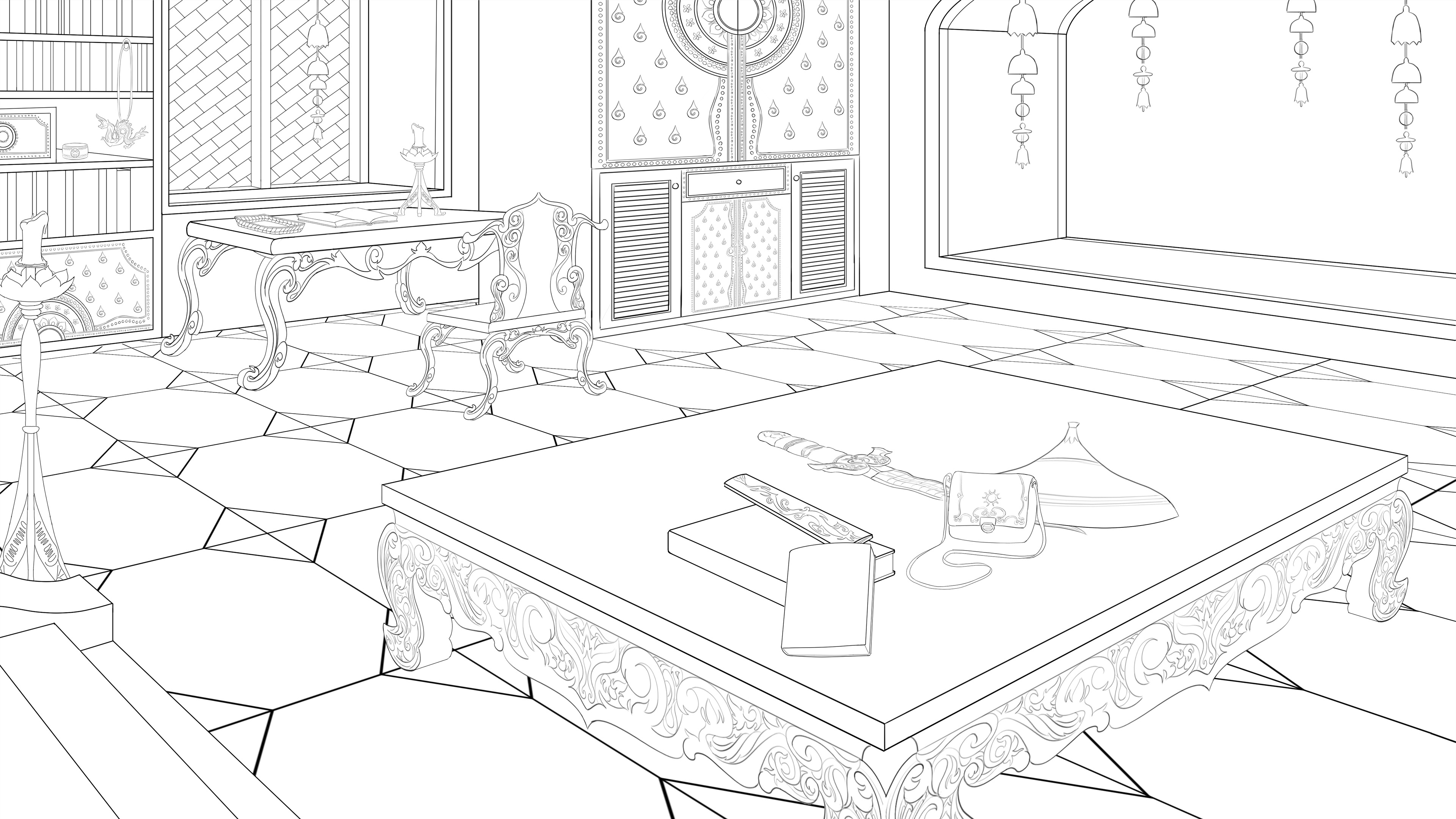 VisDev 12